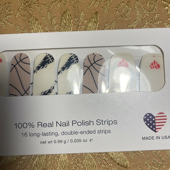 2new never opened sets of Color Street nail polish strips - Picture 2 of 4